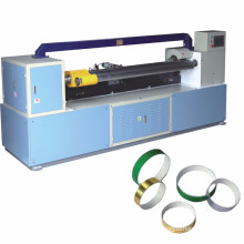 Automatic Paper Tube Cutting Machine